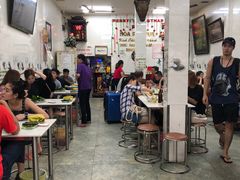 -Pho Hoa Pasteur