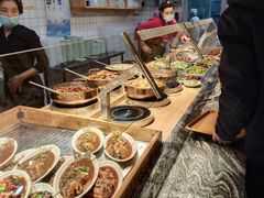 -泰润8号饭堂(闻喜路店)