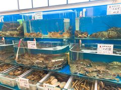 -荣祥海鲜·烟台菜(胜利路二部)