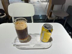 -边渡咖啡烘焙店(昙华林店)