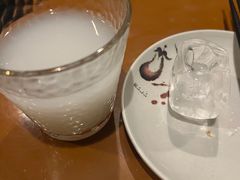 -福烤锦花(长乐路店)