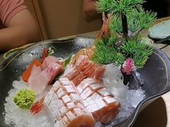-左舞日本料理