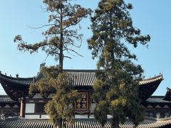 -径山寺