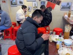 -扬二春炒饭(国庆路总店)