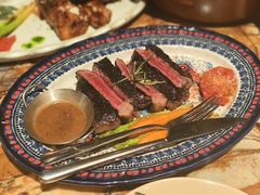 -BROWNSTONE布朗石西班牙餐厅(富城店)