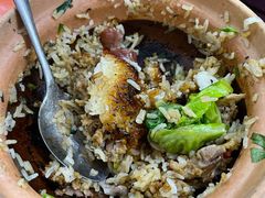 -潮香兴煲仔饭(莲花路店)