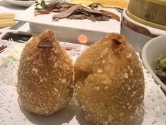 -大鸭梨烤鸭(左家庄店)