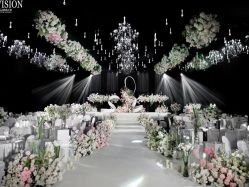 -四方阁酒楼·宴会厅(圣灯店)