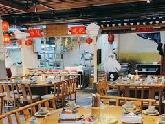 -印象鲵宴·张家界地标美食名片(溪布街店)