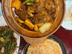 -宏状元现熬粥·京味菜(五棵松店)