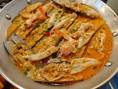 -79号渔船海鲜饭店(华强北店)
