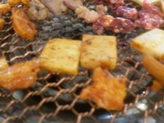 -大壮家原味烤肉(兴华北街店)