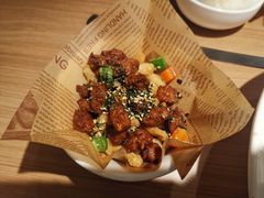 雪花牛肉想菇-太二酸菜鱼(中山龙之梦店)