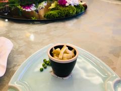 -浙江宾馆·花园餐厅·自助餐厅·茶吧