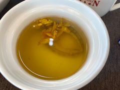 -梅林春晓花园餐厅