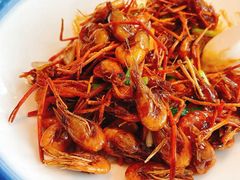 -千岛湖小鱼儿·淳安匠心农家菜