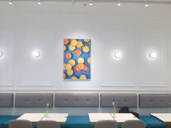 大堂-PAUL LAFAYET 法式甜品(深圳湾万象城店)