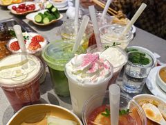 -海底捞火锅(亲贤北街店)