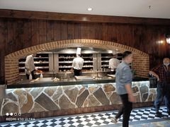 -汉巴味德(大悦城店)