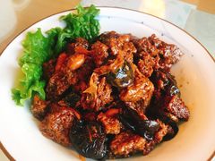 -静莲斋素食(慈云寺店)