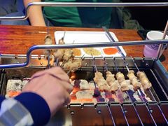 -三个蒙古大叔羊肉串(大宁店)