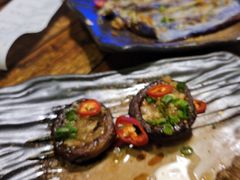 -质烤烤物·活烤海鲜(质烤总店)