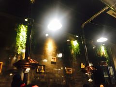 -韩聚屋韩国烤肉餐厅(新北万达店)