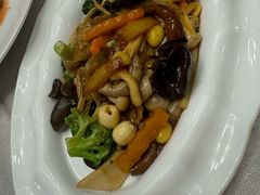 -功德林素菜饭庄(前门店)