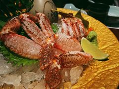 -蟹田居·活蟹料理(东城店)