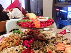 -日进一片海.生腌海鲜火锅.宵夜烧烤(三里屯总店)
