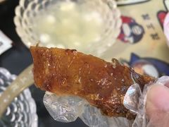 -王浩儿纪六孃甜皮鸭(东大街店)