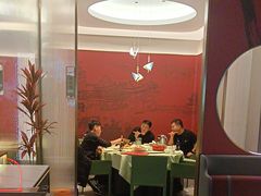 -7号院家宴.烧鸽子(门头沟店)