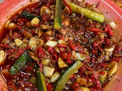 -老三样·旧食新味(万寿宫店)