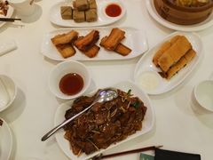 -金时代顺风大酒店(爱琴海购物中心店)