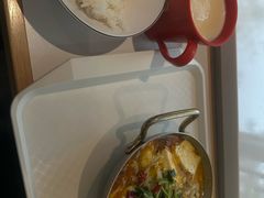 -永和大王(茉莉上新·小厨·东四十条店)