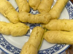 -郑件洋芋饭庄