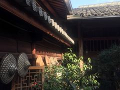 -龙姐私房菜(和顺古镇店)