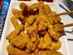 小酥肉-海底捞火锅(长宁路龙之梦店)