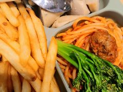 -沛家·西餐Brunch·直火料理