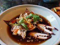 温蟹-菲乐餐厅(三十年经营·湖滨路店)