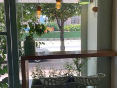-塔拉苏咖啡(中信丹阳花园店)