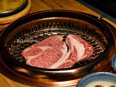 黑牛肋条-黑牛の店·和牛烧肉(石家庄万象城店)