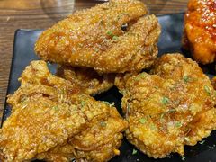 -CHICKEN NOW韩式炸鸡&啤酒