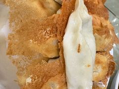 -青岛锅贴(四流中路店)