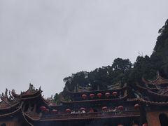 -安溪清水岩
