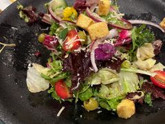 -兰特伯爵西餐厅·啤酒屋(方庄店)