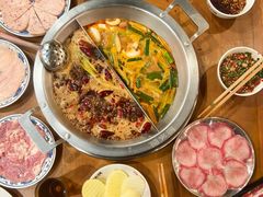 -楠火锅(太古里总店)