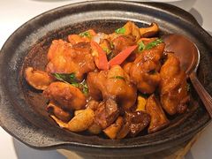 -汤城小厨•粤菜•靓汤(金宝街店)