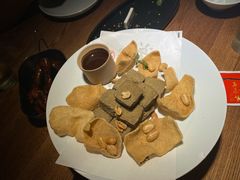 -弄堂里·寻味杭州(湖滨银泰in77C区店)
