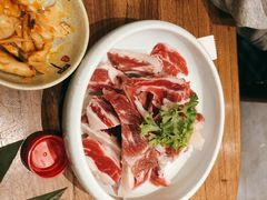 -九田家黑牛烤肉料理(三墩店)
